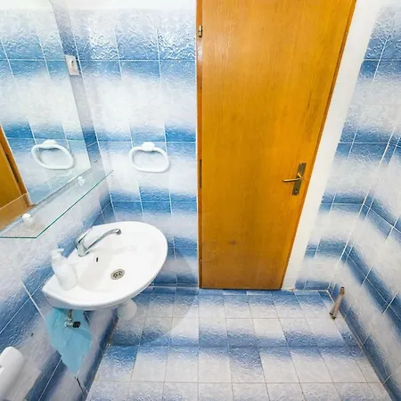 Apartment Borik