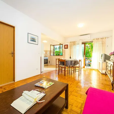 Apartment Borik *