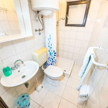 Apartment Borik *
