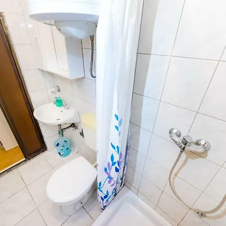 Borik Apartment *