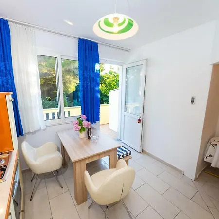 Borik Apartment