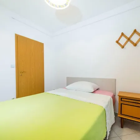 Apartment Borik *