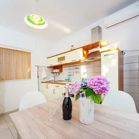 Apartment Borik Zadar