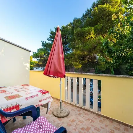 Borik Apartment Zadar