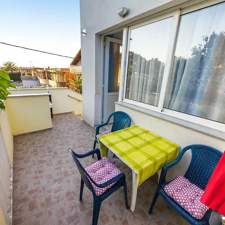 Borik Apartment *