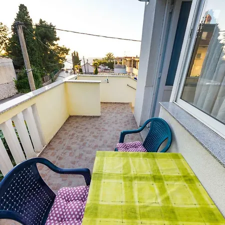 Apartment Borik Zadar
