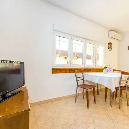 Borik Apartment