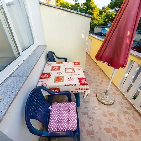 Apartment Borik Zadar