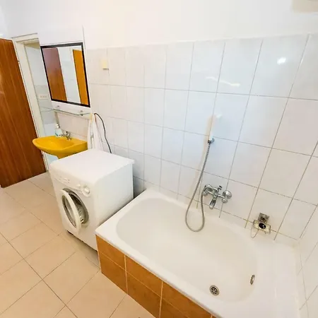 Apartment Borik Zadar