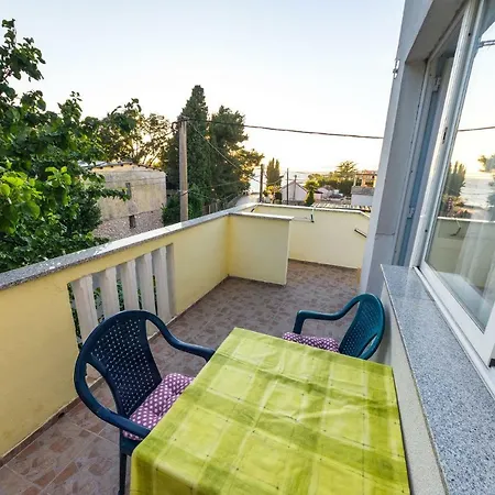 Borik Apartment *