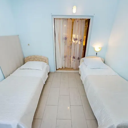 Apartment Borik Zadar