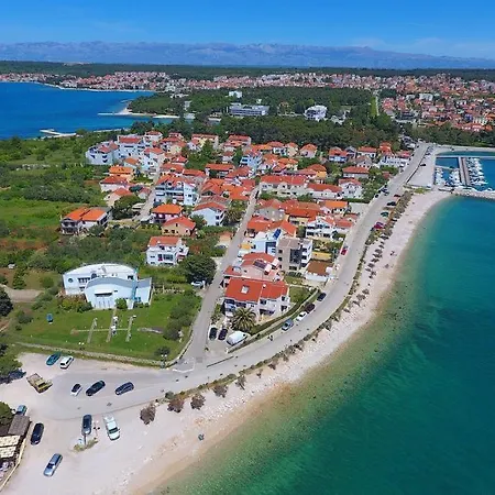 Apartmán Borik *