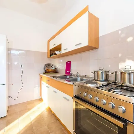 Borik Apartmán