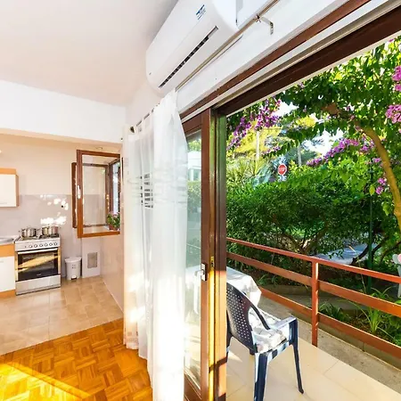 Apartmán Borik Zadar