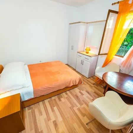 Apartmán Borik