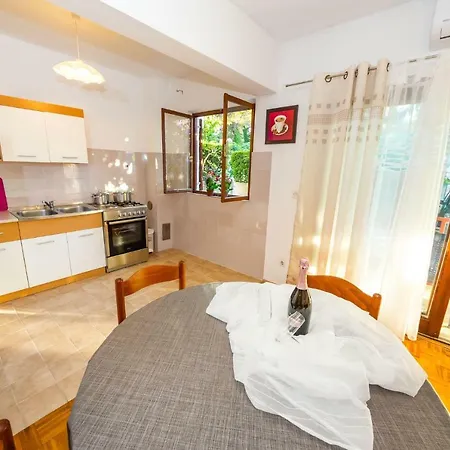 Borik Apartmán *