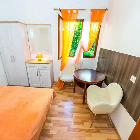 Apartmán Borik