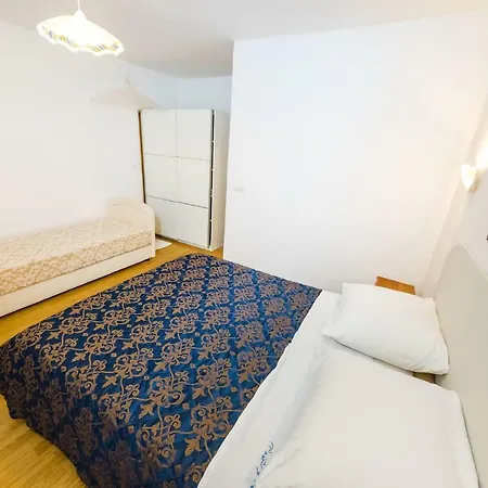 Apartmán Borik Zadar