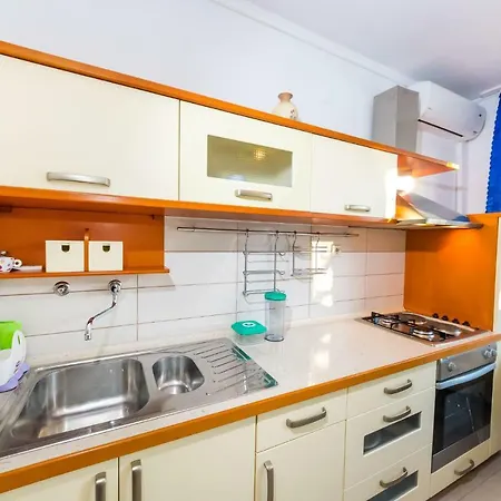 Borik Apartmán