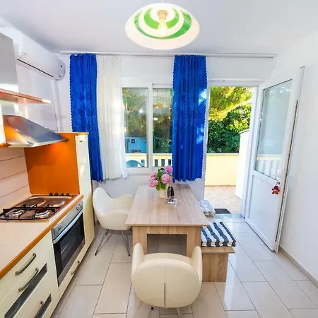 Apartmán Borik Zadar