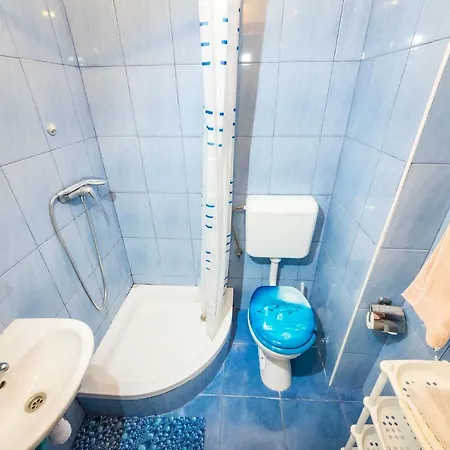 Apartmán Borik *