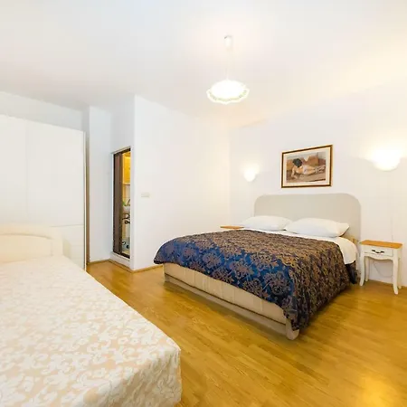 Borik Apartmán Zadar