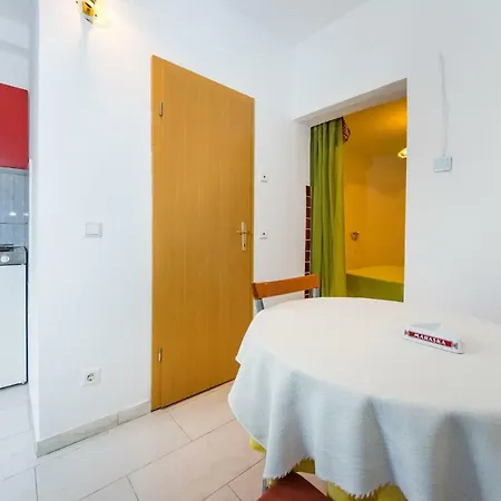 Borik Apartmán