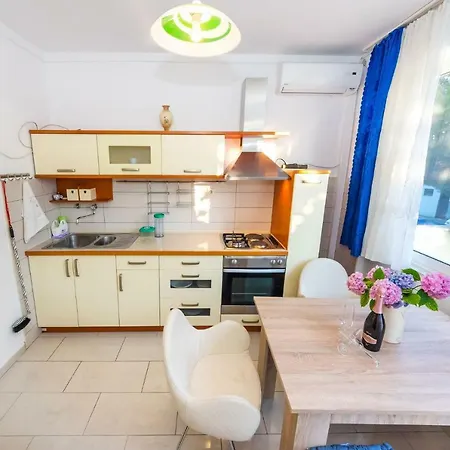 Borik Apartmán Zadar