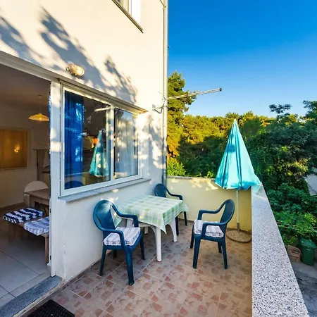 Borik Apartmán Zadar