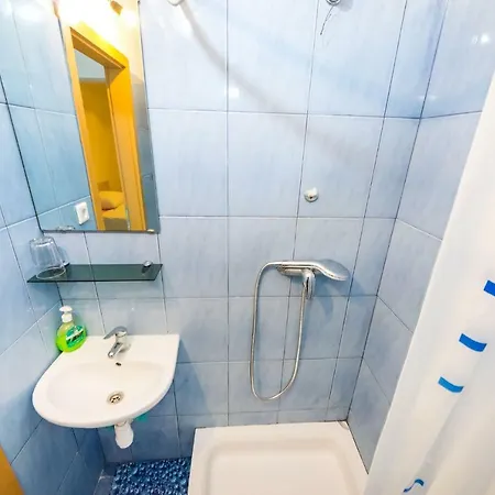 Borik Apartmán Zadar