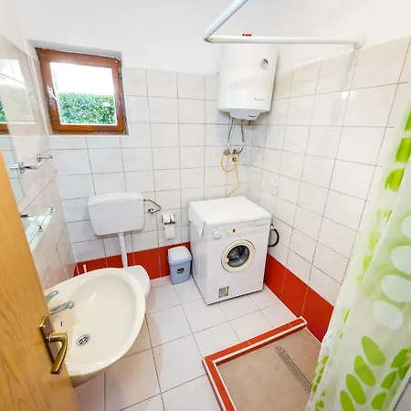 Borik Apartmán