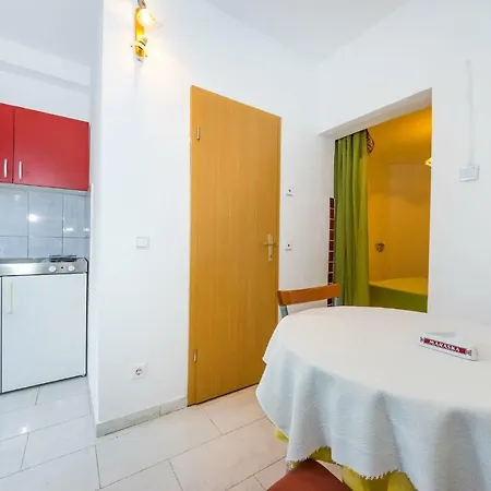 Apartmán Borik Zadar