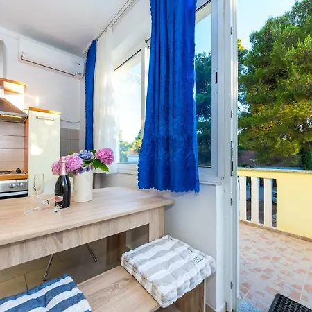 Apartmán Borik Zadar