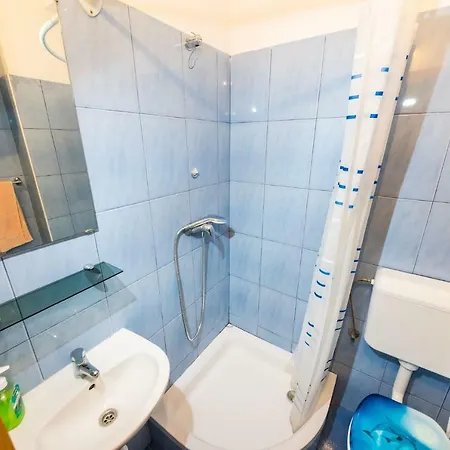 Apartmán Borik