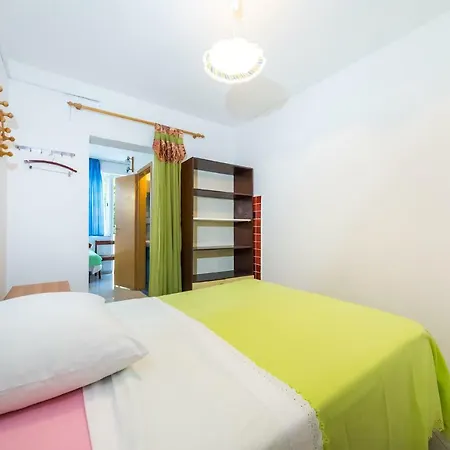 Apartmán Borik Zadar