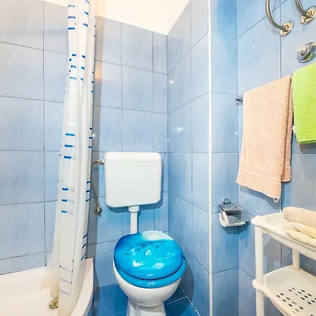 Apartmán Borik *