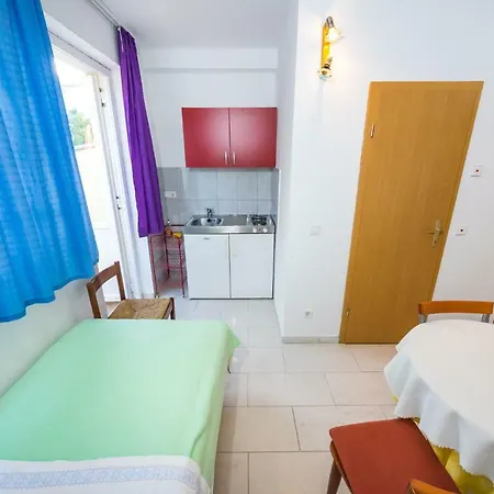 Apartamento Borik