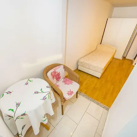 Borik Apartmán *
