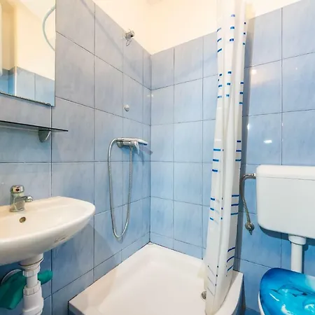 Borik Apartmán Zadar