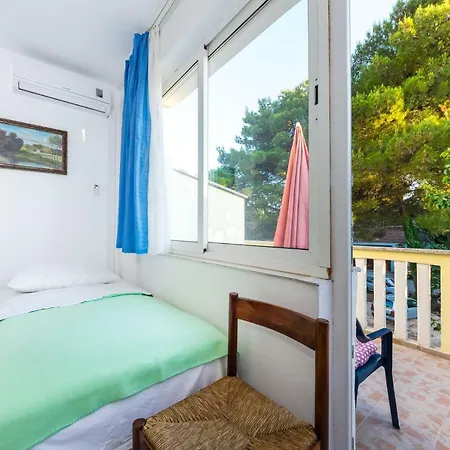 Apartmán Borik