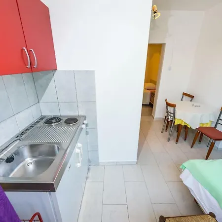 Borik Apartmán *