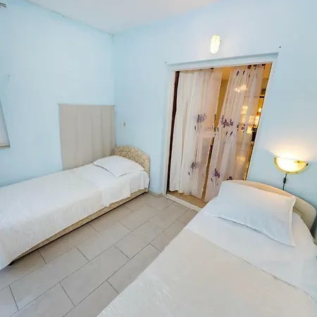 Apartmán Borik *