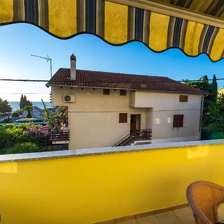 Apartmán Borik *