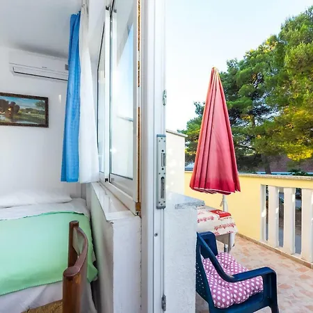 Apartmán Borik