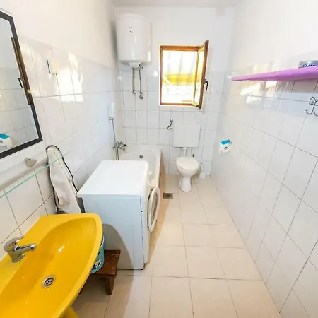 Apartmán Borik Zadar