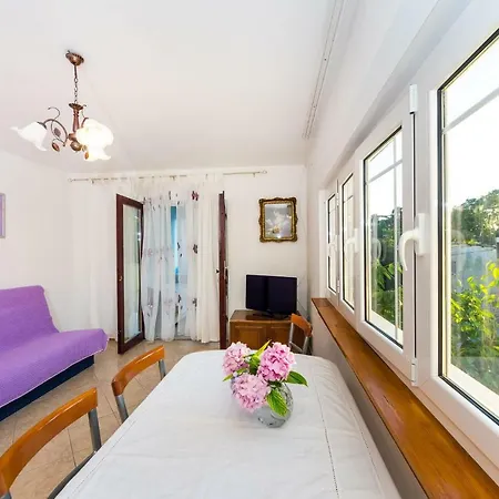 Borik Apartmán Zadar