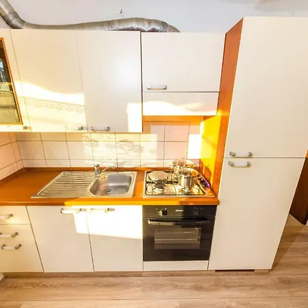 Apartmán Borik Zadar
