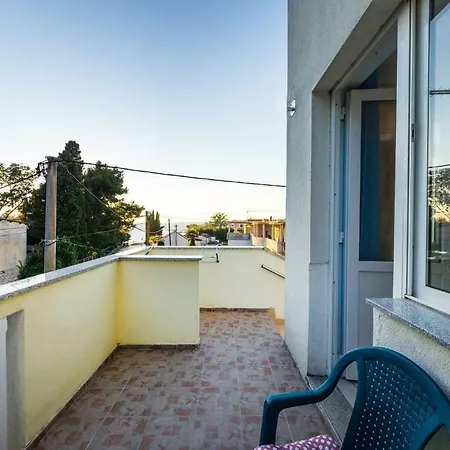 Borik Apartamento Zadar