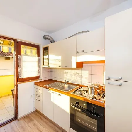 Borik Apartmán Zadar