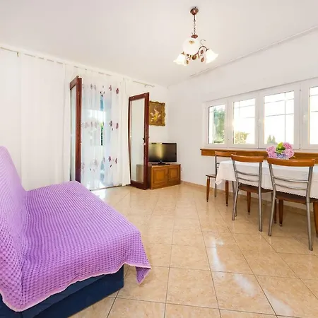 Borik Apartmán